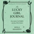 The Lucky Girl Journal Audiobook
