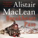 Breakheart Pass Audiobook