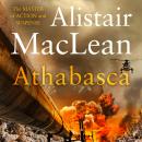 Athabasca Audiobook