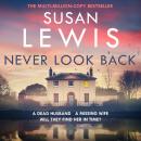 Never Look Back Audiobook