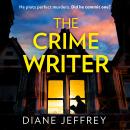 The Crime Writer Audiobook