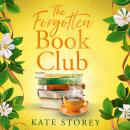 The Forgotten Book Club Audiobook