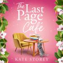 The Last Page Cafe Audiobook