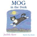 Mog in the Dark Audiobook