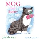 Mog and Bunny Audiobook