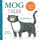 The Mog Tales Audiobook