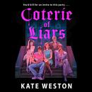 Coterie of Liars Audiobook