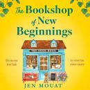 The Bookshop of New Beginnings Audiobook