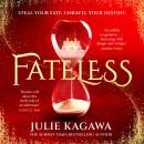 Fateless Audiobook