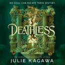 Deathless Audiobook