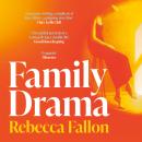 Family Drama Audiobook