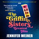 The Griffin Sisters' Greatest Hits Audiobook