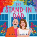The Stand-in Dad Audiobook