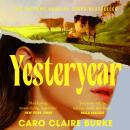 Yesteryear Audiobook