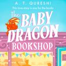 The Baby Dragon Bookshop Audiobook