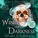 Winds of Darkness Audiobook