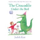 The Crocodile Under the Bed Audiobook