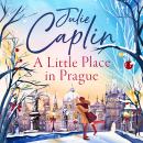 A Little Place in Prague Audiobook