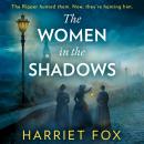 Cover of The Women in the Shadows