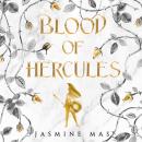 Blood of Hercules Audiobook