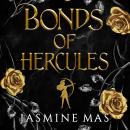 Bonds of Hercules Audiobook