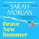 Brave New Summer Audiobook