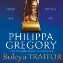Boleyn Traitor Audiobook