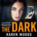 The Dark Audiobook