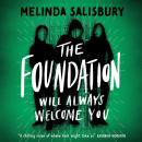 The Foundation: will always welcome you Audiobook