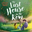 The Last House in the Row Audiobook