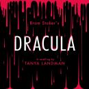 Dracula: A Retelling Audiobook