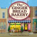 The Gingerbread Bakery Audiobook