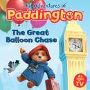 The Great Balloon Chase Audiobook