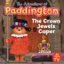 The Crown Jewels Caper Audiobook