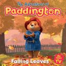 Falling Leaves Audiobook