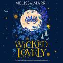 Wicked Lovely Audiobook