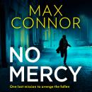 No Mercy Audiobook