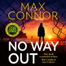 No Way Out Audiobook
