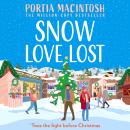 Snow Love Lost Audiobook