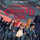 Invasion of Crooked Oak Audiobook