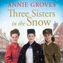 Three Sisters in the Snow Audiobook