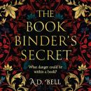The Bookbinder’s Secret Audiobook