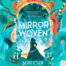 Mirrorwoven Audiobook