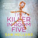 The Killer in Room Five Audiobook