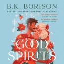 Good Spirits Audiobook