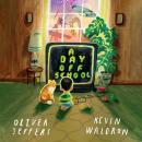 A Day Off School Audiobook