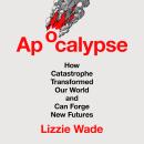 Apocalypse: How Catastrophe Transformed Our World and Can Forge New Futures Audiobook