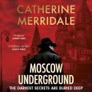 Moscow Underground Audiobook