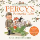Percy’s Favourite Tales Audiobook