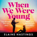 The When We Were Young Audiobook